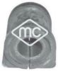 Metalcaucho 06116 Stabiliser Mounting